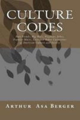 culture codes 1480090190 Book Cover