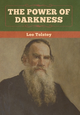 The Power of Darkness 1647990629 Book Cover