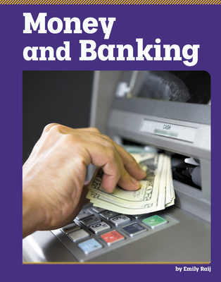Money and Banking B0H7HLNZWM Book Cover
