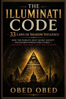 The Illuminati Code B0H9LPCCRR Book Cover