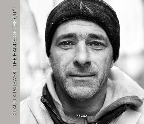 The Hands of the City 8898565356 Book Cover