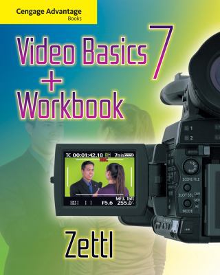 Video Basics 1111837112 Book Cover