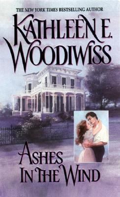 Ashes in the Wind [Large Print] B09L75ZKZY Book Cover