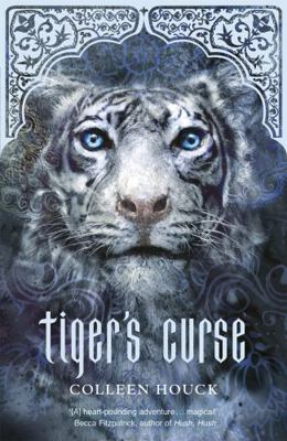 Tiger's Curse 1444734601 Book Cover
