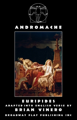 Andromache B0F55XVPR9 Book Cover