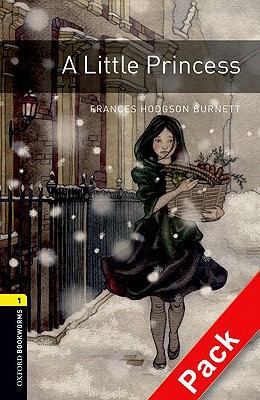 A Little Princess 0194788741 Book Cover