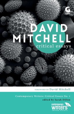 David Mitchell: Critical Essays 1780240031 Book Cover