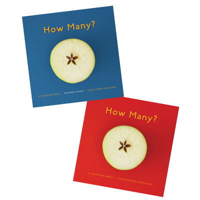 How Many?: A Counting Book, Teacher's Guide wit... 1625312180 Book Cover