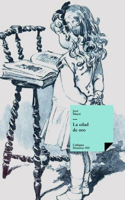 La edad de oro [Spanish] 841126419X Book Cover