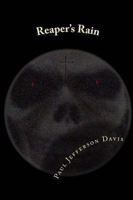 Reaper's Rain 1478314966 Book Cover