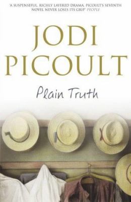 Plain Truth 0340835478 Book Cover