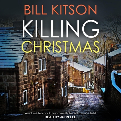 Killing Christmas B0BGSV38VP Book Cover