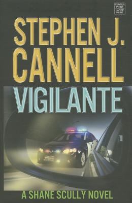 Vigilante [Large Print] 1611732638 Book Cover