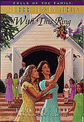 With This Ring (The Sierra Jensen Series #6) 1561795402 Book Cover