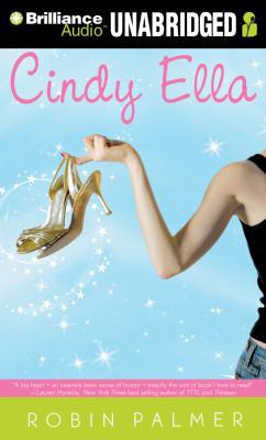 Cindy Ella 1455857076 Book Cover