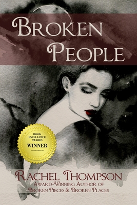 Broken People 0999282255 Book Cover