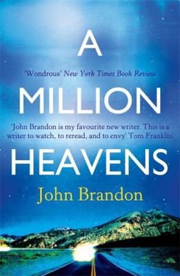 Million Heavens 0349138869 Book Cover