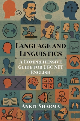 Language and Linguistics: A Comprehensive Guide... B0FL88GP3J Book Cover