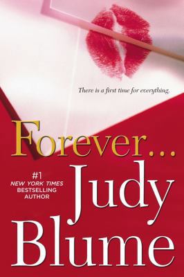 Forever... 1416953914 Book Cover