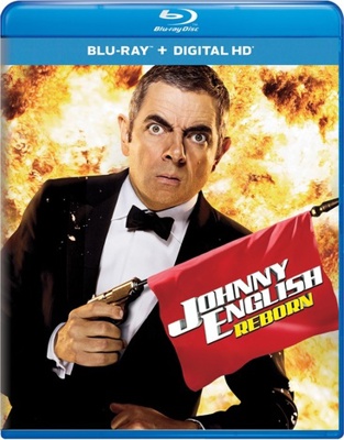 Johnny English Reborn B01DVALTOG Book Cover