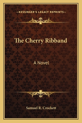 The Cherry Ribband 1163630586 Book Cover