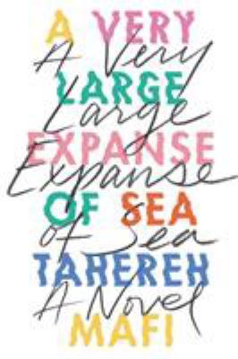 A Very Large Expanse of Sea 0062890859 Book Cover