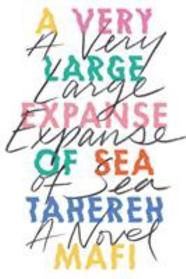 A Very Large Expanse of Sea 0062890859 Book Cover
