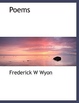 Poems 111596285X Book Cover