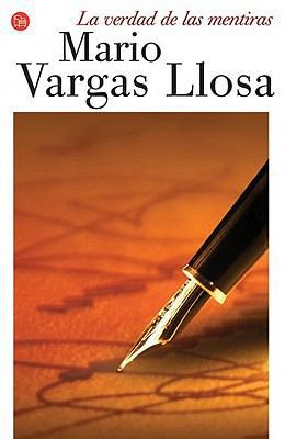 La Verdad de Las Mentiras [Spanish] 8466369392 Book Cover