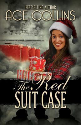 The Red Suit Case 1946638293 Book Cover