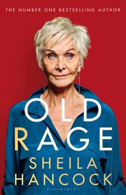 Old Rage 1526647451 Book Cover