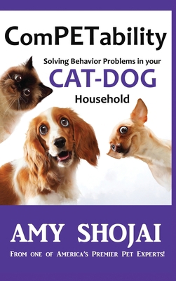 ComPETability: Solving Behavior Problems In You... 194836641X Book Cover