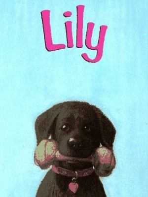 Lily 0805054804 Book Cover
