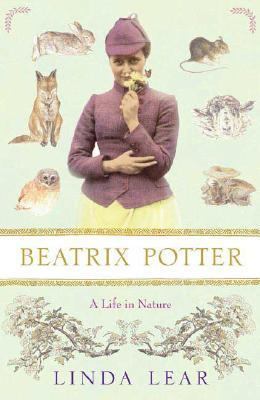 Beatrix Potter: A Life in Nature 0312369344 Book Cover