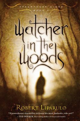 Watcher in the Woods 1441777318 Book Cover