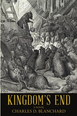 Kingdom's End 148344936X Book Cover