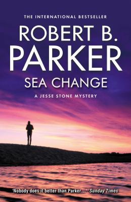 Sea Change 1842431870 Book Cover