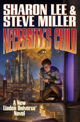 Necessity's Child 1476736316 Book Cover