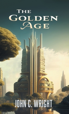 The Golden Age 9527303516 Book Cover