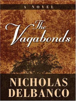 The Vagabonds [Large Print] 0786273534 Book Cover