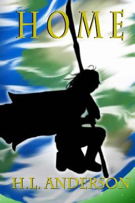 Home 1500435392 Book Cover