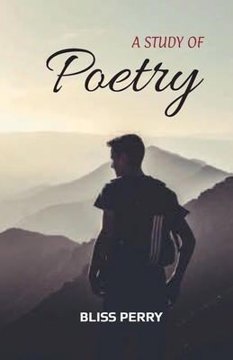 A Study of Poetry 8180943690 Book Cover