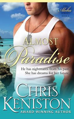 Almost Paradise 1942561938 Book Cover