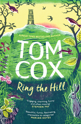 Ring the Hill 1783529016 Book Cover