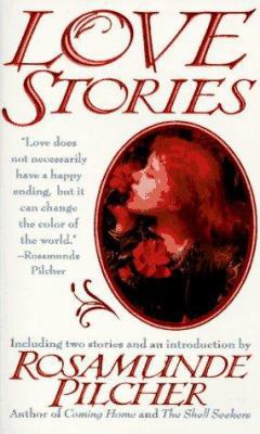 Love Stories 0312957564 Book Cover