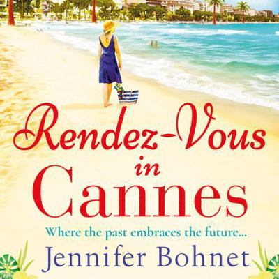Rendez-Vous in Cannes 1838892389 Book Cover