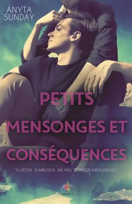 Petits mensonges et conséquences: Un foyer à co... [French] 2375740165 Book Cover