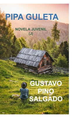Pipa Guleta [Spanish] B0DPD44PFP Book Cover