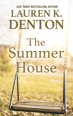 The Summer House [Large Print] 1432880632 Book Cover