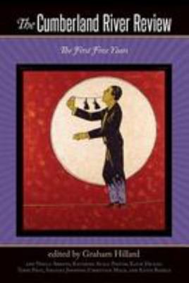 The Cumberland River Review: The First Five Years 1981520295 Book Cover